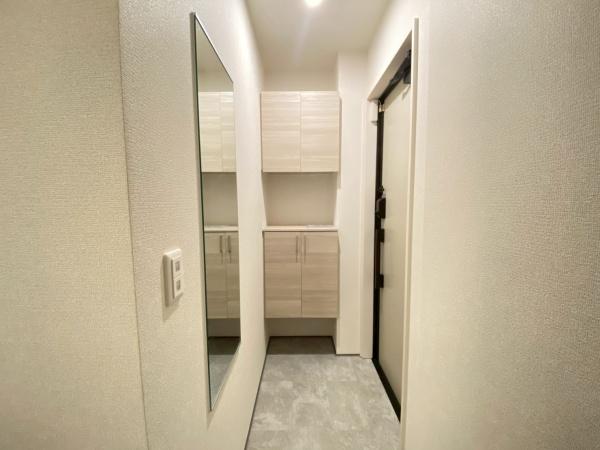 D-ROOM平井C棟