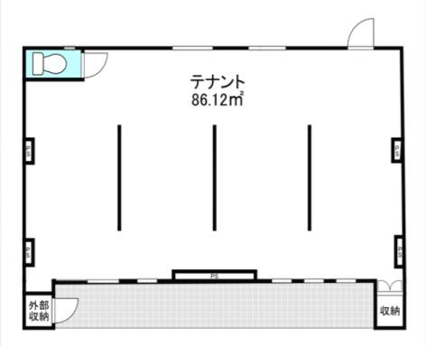メゾンドペッシュ