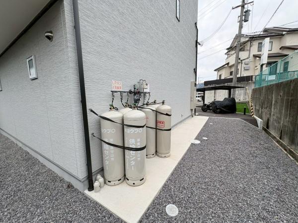 メゾンドペッシュ