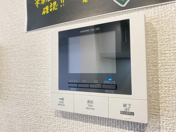 D-ROOM平井C棟