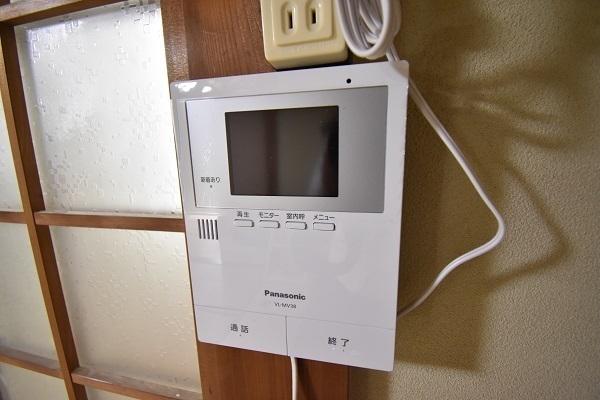 本宮2丁目貸家