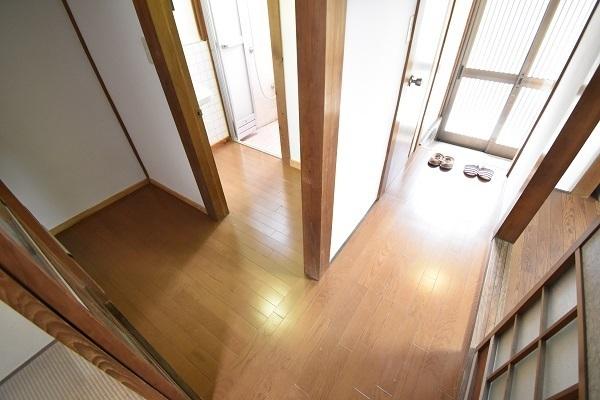 本宮2丁目貸家