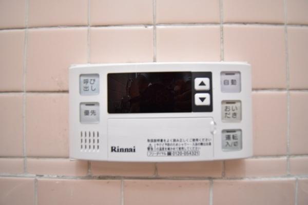 本宮2丁目貸家