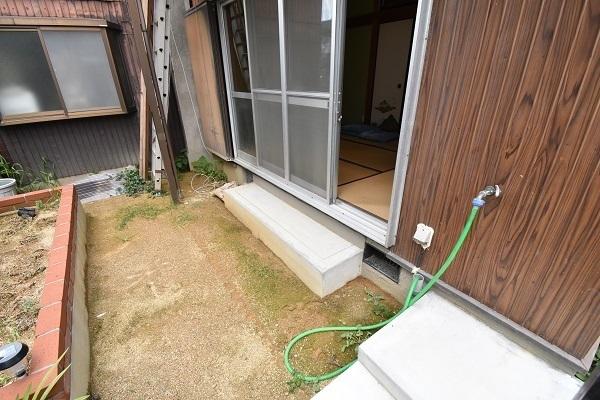 本宮2丁目貸家