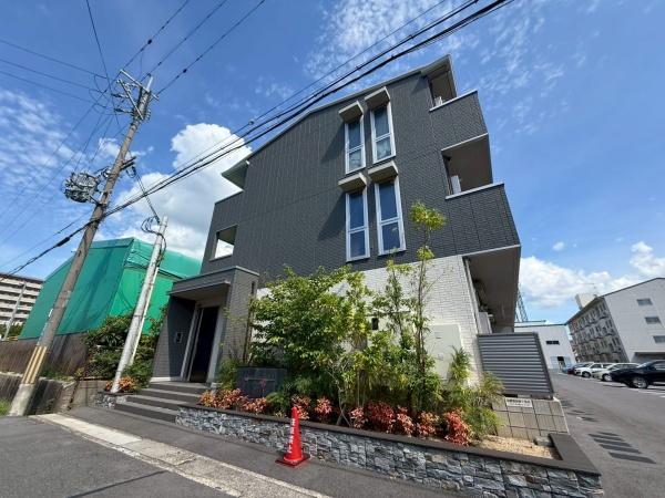 チェリーブロッサム勝部