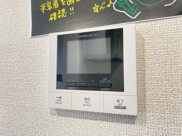 D-ROOM平井C棟