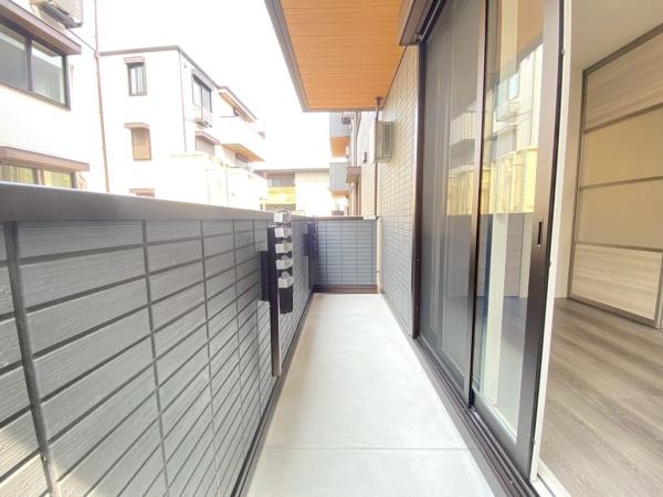 D-ROOM平井C棟
