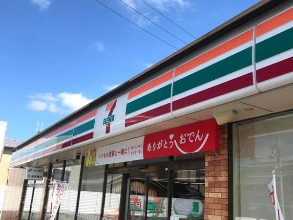 ボン　リヴィエール(セブンイレブン守山古高町店)