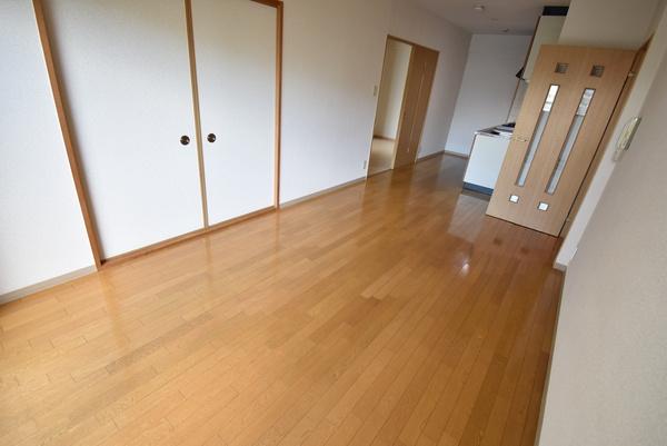 草津市野路１丁目のマンション