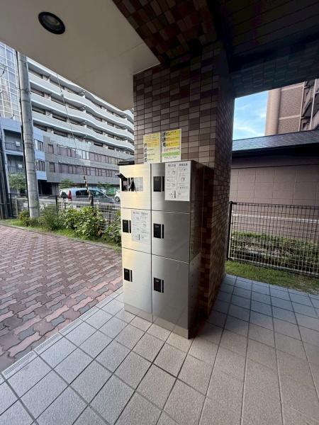 アトレー南草津