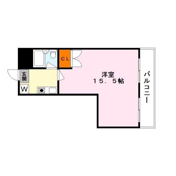 カーサ・ソラッツオ壱番館