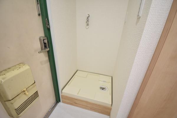 サンクリエート草津
