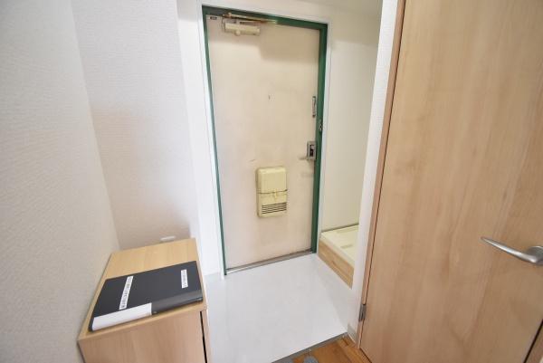 サンクリエート草津