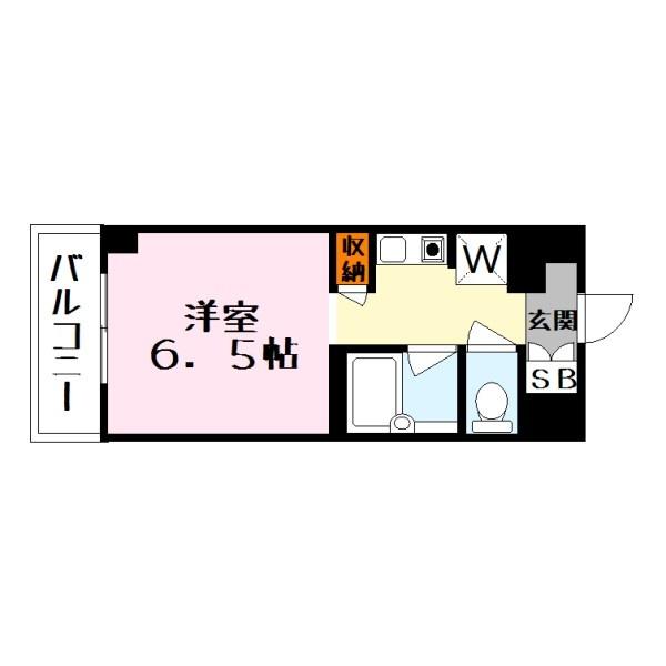 萱野ビル