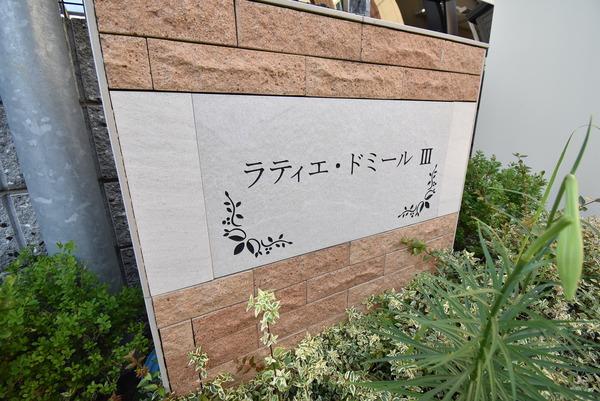 ラティエ・ドミール３