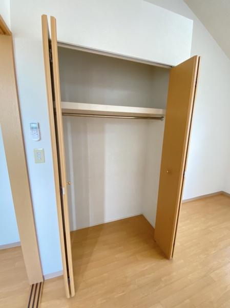 シダーコンフォール弐番館