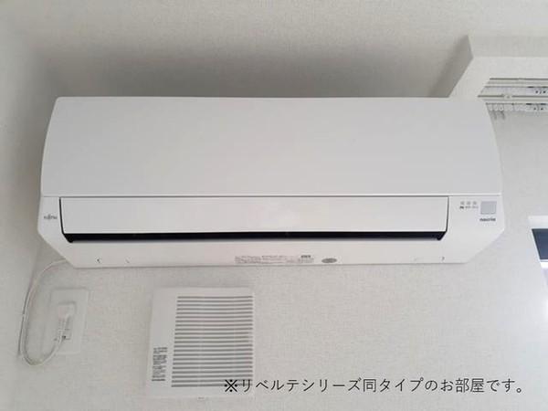 メゾンプラシード5