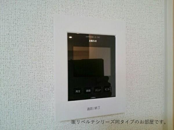 メゾンプラシード5