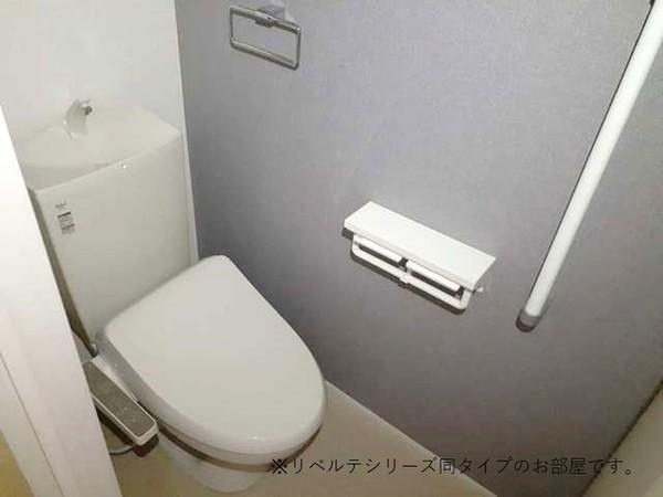 メゾンプラシード5