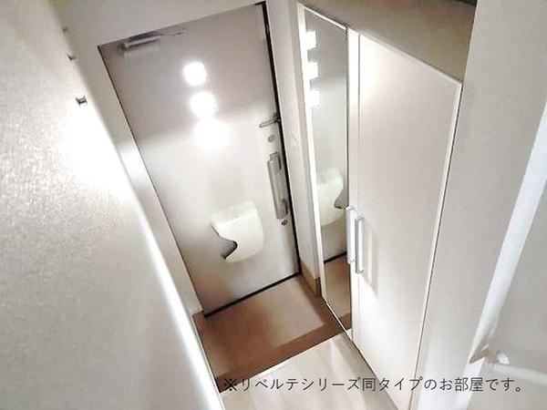 メゾンプラシード5