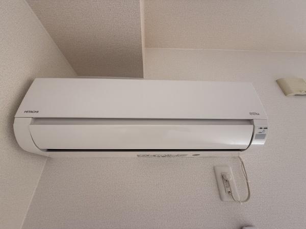 アビタシオン葉山