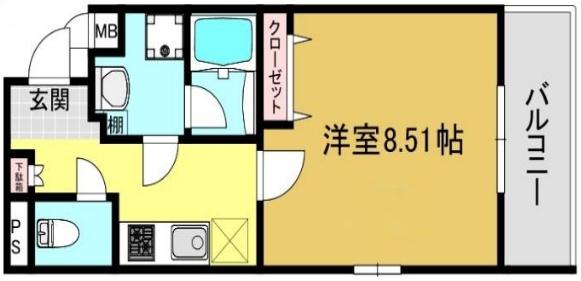 コテージ下之郷