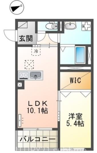 シャトー岩田