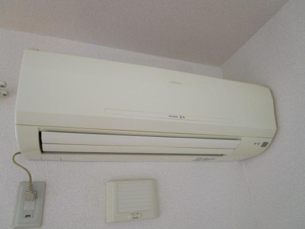 サルドセジュール2番館