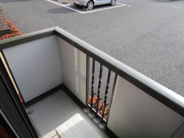 サルドセジュール2番館