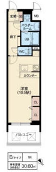 クレアドーレ南草津