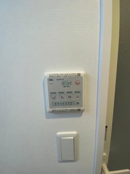 クレアドーレ南草津