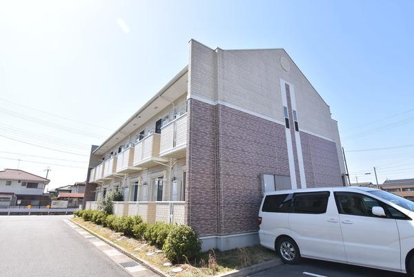 シダーコンフォール壱番館