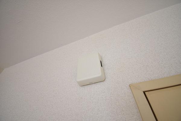 カーサソラッツオ壱番館