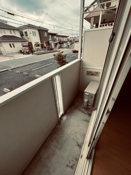 エクレール久徳