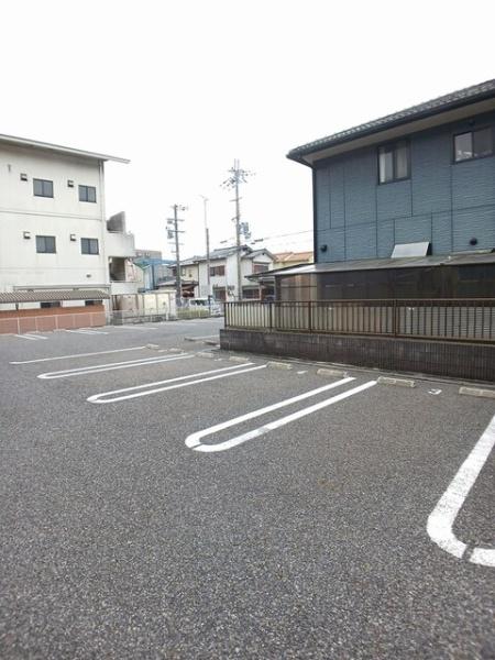 アクアビュー石山