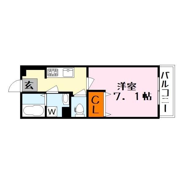 メゾン・ド・レーヴK