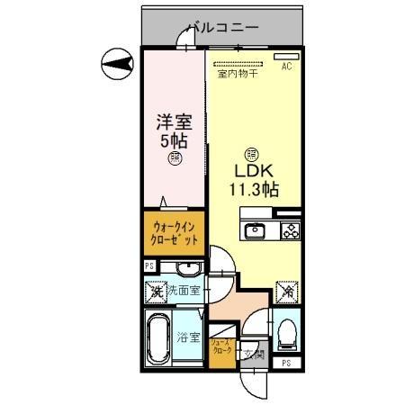 フリーデSTA