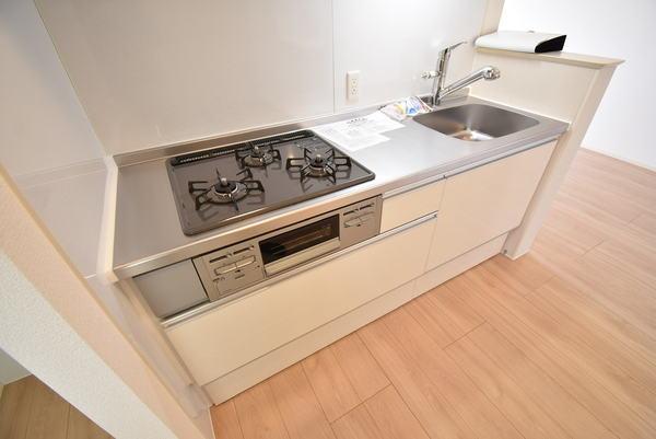 エスポワール飛鳥