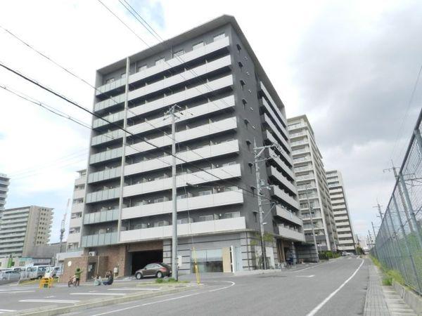 太陽プラザ南草津駅前