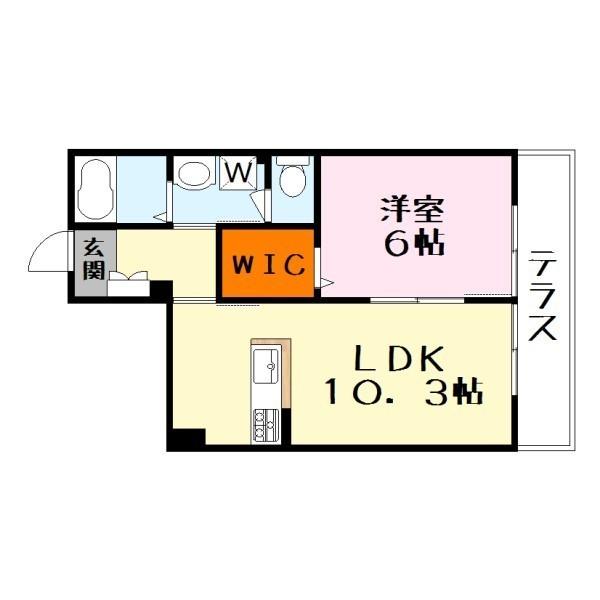 エルメゾン栗東