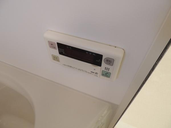 カーサベルデ