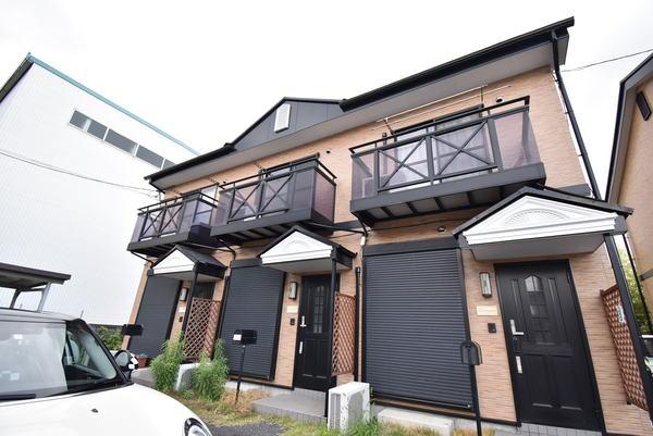 Branche北野