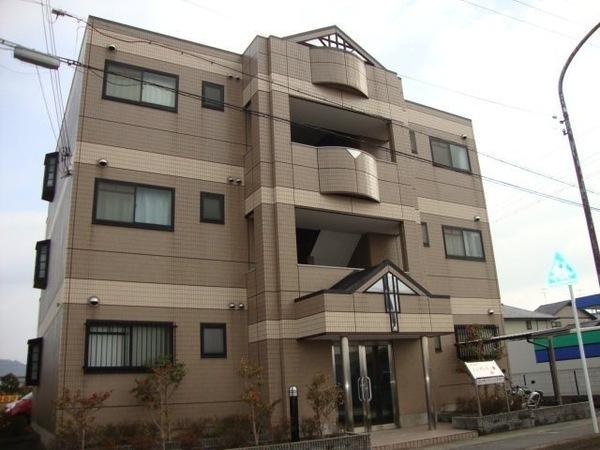 レジデンス藤