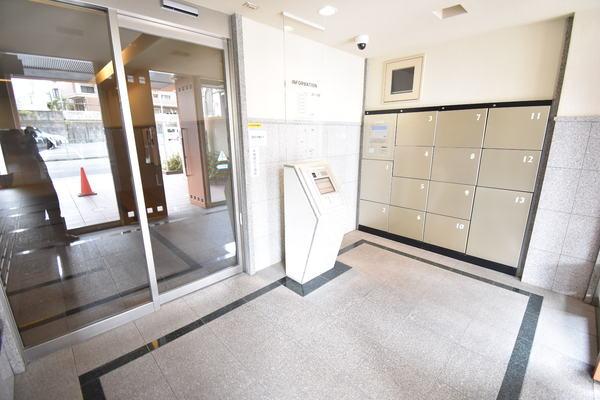 エンゼルプラザ瀬田駅前