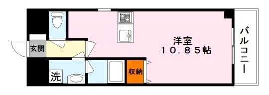 エンゼルプラザEast１