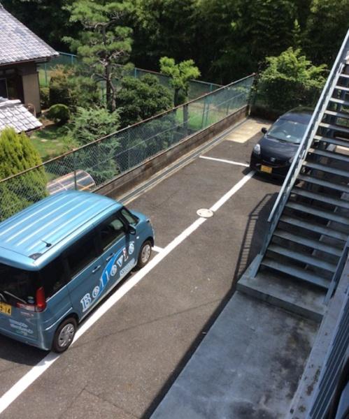 うずらマンション
