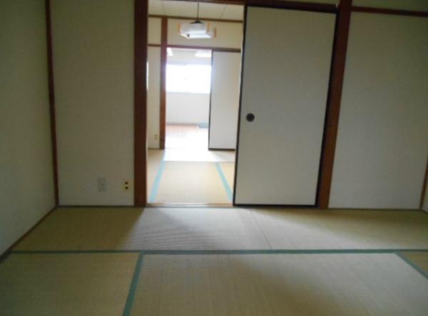 うずらマンション