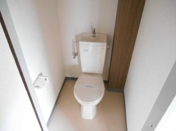 うずらマンション