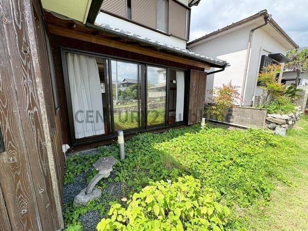 下阪本一丁目戸建
