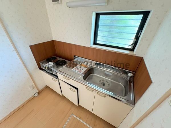 下阪本一丁目戸建
